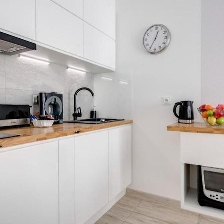 Apartamento Tartaczna 3 Old Town Gdansk Exterior foto